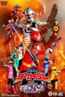 Layarkaca21 LK21 Dunia21 Nonton Film Kaizoku Sentai Gokaiger vs. Space Sheriff Gavan: The Movie (2012) Subtitle Indonesia Streaming Movie Download