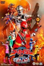 Nonton Film Kaizoku Sentai Gokaiger vs. Space Sheriff Gavan: The Movie (2012) Subtitle Indonesia Streaming Movie Download