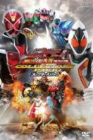 Layarkaca21 LK21 Dunia21 Nonton Film Kamen Rider × Kamen Rider Wizard & Fourze: Movie War Ultimatum (2012) Subtitle Indonesia Streaming Movie Download