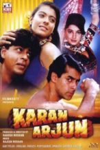 Nonton Film Karan Arjun (1995) Subtitle Indonesia Streaming Movie Download