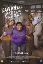 Nonton Film Kawan Aku Mati Dalam Rumah Sewa (2014) Subtitle Indonesia Streaming Movie Download