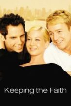 Nonton Film Keeping the Faith (2000) Subtitle Indonesia Streaming Movie Download