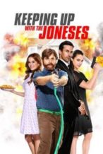 Nonton Film Keeping Up with the Joneses (2016) Subtitle Indonesia Streaming Movie Download