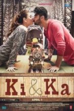 Nonton Film Ki and Ka (2016) Subtitle Indonesia Streaming Movie Download
