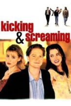 Nonton Film Kicking and Screaming (1995) Subtitle Indonesia Streaming Movie Download