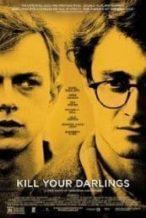 Nonton Film Kill Your Darlings (2013) Subtitle Indonesia Streaming Movie Download
