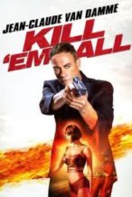 Nonton Film Kill’em All (2017) Subtitle Indonesia Streaming Movie Download