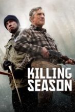 Nonton Film Killing Season (2013) Subtitle Indonesia Streaming Movie Download