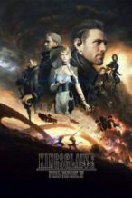 Nonton Film Kingsglaive: Final Fantasy XV (2016) Subtitle Indonesia Streaming Movie Download
