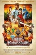 Nonton Film Knights of Badassdom (2013) Subtitle Indonesia Streaming Movie Download