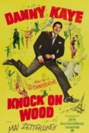 Layarkaca21 LK21 Dunia21 Nonton Film Knock on Wood (1954) Subtitle Indonesia Streaming Movie Download