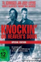 Nonton Film Knockin’ on Heaven’s Door (1997) Subtitle Indonesia Streaming Movie Download