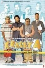 Nonton Film Krazzy 4 (2008) Subtitle Indonesia Streaming Movie Download