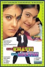 Nonton Film Kuch Khatti Kuch Meethi (2001) Subtitle Indonesia Streaming Movie Download