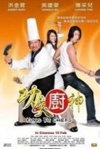 Nonton Film Kung Fu Chefs (2009) Subtitle Indonesia Streaming Movie Download
