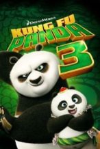 Nonton Film Kung Fu Panda 3 (2016) Subtitle Indonesia Streaming Movie Download