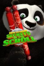 Nonton Film Kung Fu Panda: Secrets of the Scroll (2016) Subtitle Indonesia Streaming Movie Download