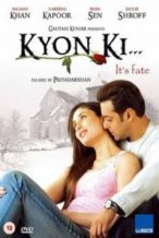 Nonton Film Kyon Ki… (2005) Subtitle Indonesia Streaming Movie Download