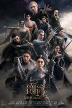 Nonton Film L.O.R.D: Legend of Ravaging Dynasties (2016) Subtitle Indonesia Streaming Movie Download
