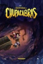 Nonton Film La Leyenda del Chupacabras (2016) Subtitle Indonesia Streaming Movie Download
