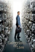 Nonton Film Labyrinth of Lies (2015) Subtitle Indonesia Streaming Movie Download