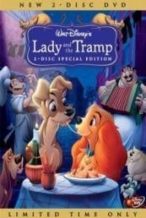 Nonton Film Lady and the Tramp (1955) Subtitle Indonesia Streaming Movie Download