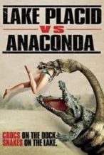 Nonton Film Lake Placid vs. Anaconda (2015) Subtitle Indonesia Streaming Movie Download