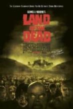 Nonton Film Land of the Dead (2005) Subtitle Indonesia Streaming Movie Download