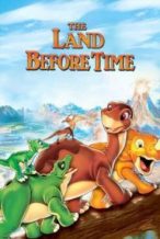 Nonton Film The Land Before Time (1988) Subtitle Indonesia Streaming Movie Download