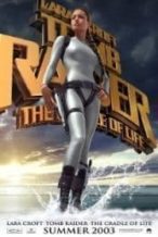 Nonton Film Lara Croft Tomb Raider: The Cradle of Life (2003) Subtitle Indonesia Streaming Movie Download