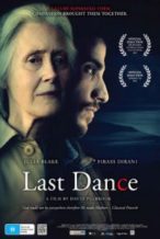 Nonton Film Last Dance (2012) Subtitle Indonesia Streaming Movie Download