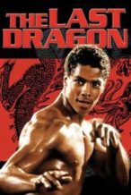Nonton Film The Last Dragon (1985) Subtitle Indonesia Streaming Movie Download