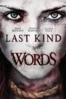 Layarkaca21 LK21 Dunia21 Nonton Film Last Kind Words (2012) Subtitle Indonesia Streaming Movie Download