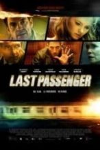 Nonton Film Last Passenger (2013) Subtitle Indonesia Streaming Movie Download