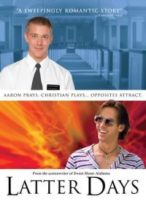 Nonton Film Latter Days (2003) Subtitle Indonesia Streaming Movie Download