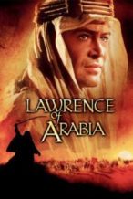 Nonton Film Lawrence of Arabia (1962) Subtitle Indonesia Streaming Movie Download