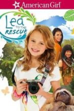Nonton Film Lea to the Rescue (2016) Subtitle Indonesia Streaming Movie Download