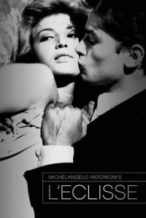 Nonton Film L’Eclisse (1962) Subtitle Indonesia Streaming Movie Download