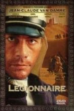 Nonton Film Legionnaire (1998) Subtitle Indonesia Streaming Movie Download