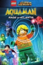 Nonton Film LEGO DC Comics Super Heroes: Aquaman – Rage of Atlantis (2018) Subtitle Indonesia Streaming Movie Download