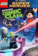 Layarkaca21 LK21 Dunia21 Nonton Film Lego DC Comics Super Heroes: Justice League – Cosmic Clash (2016) Subtitle Indonesia Streaming Movie Download