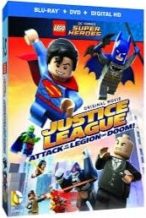 Nonton Film LEGO DC Super Heroes: Justice League – Attack of the Legion of Doom! (2015) Subtitle Indonesia Streaming Movie Download