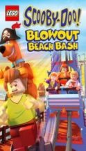 Nonton Film Lego Scooby-Doo! Blowout Beach Bash (2017) Subtitle Indonesia Streaming Movie Download