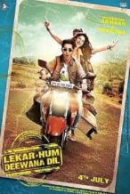 Nonton Film Lekar Hum Deewana Dil (2014) Subtitle Indonesia Streaming Movie Download