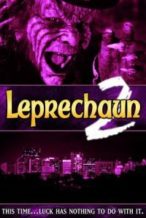 Nonton Film Leprechaun 2 (1994) Subtitle Indonesia Streaming Movie Download
