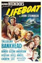 Nonton Film Lifeboat (1944) Subtitle Indonesia Streaming Movie Download