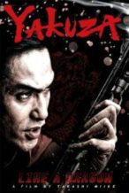Nonton Film Like a Dragon (2007) Subtitle Indonesia Streaming Movie Download