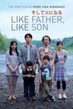 Nonton Film Like Father, Like Son (2013) Subtitle Indonesia Streaming Movie Download