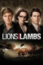 Nonton Film Lions for Lambs (2007) Subtitle Indonesia Streaming Movie Download