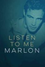 Nonton Film Listen to Me Marlon (2015) Subtitle Indonesia Streaming Movie Download